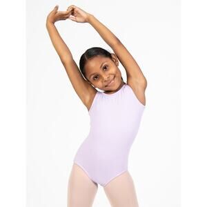 Dance Leotard Body Wrappers VL115 Large Child Ballet Tap